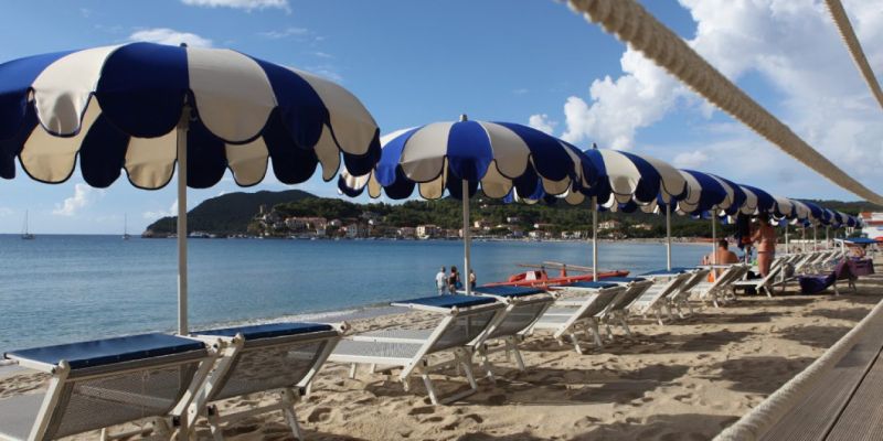 Bagni Pineta
