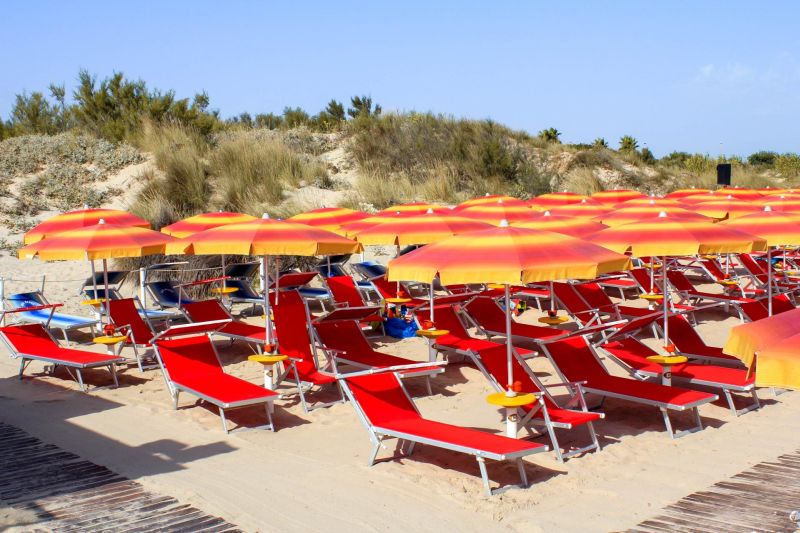 Sun Beach
