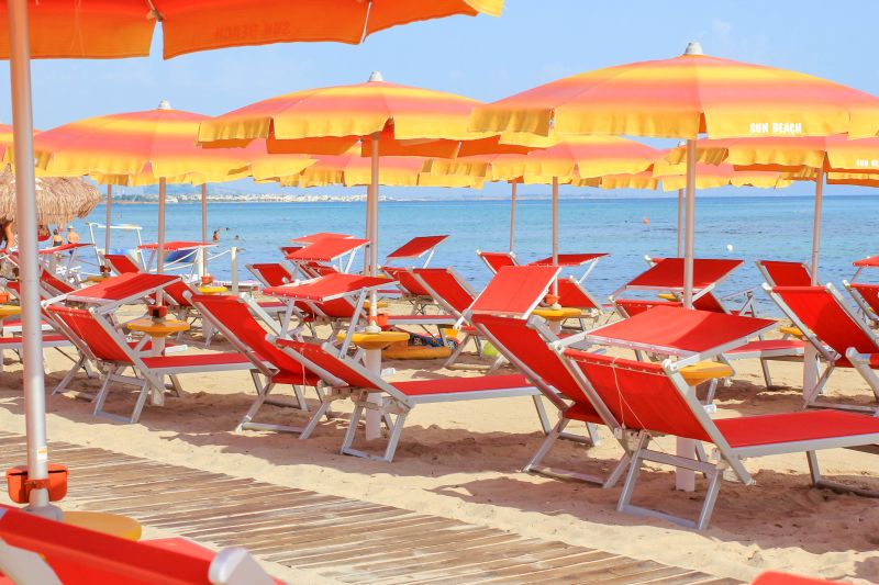 Sun Beach