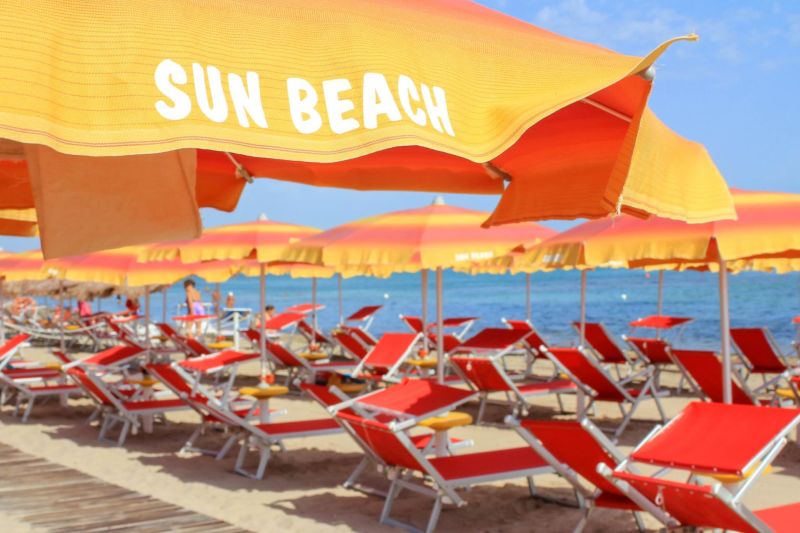 Sun Beach