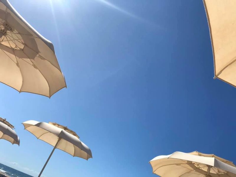 Bananao Beach