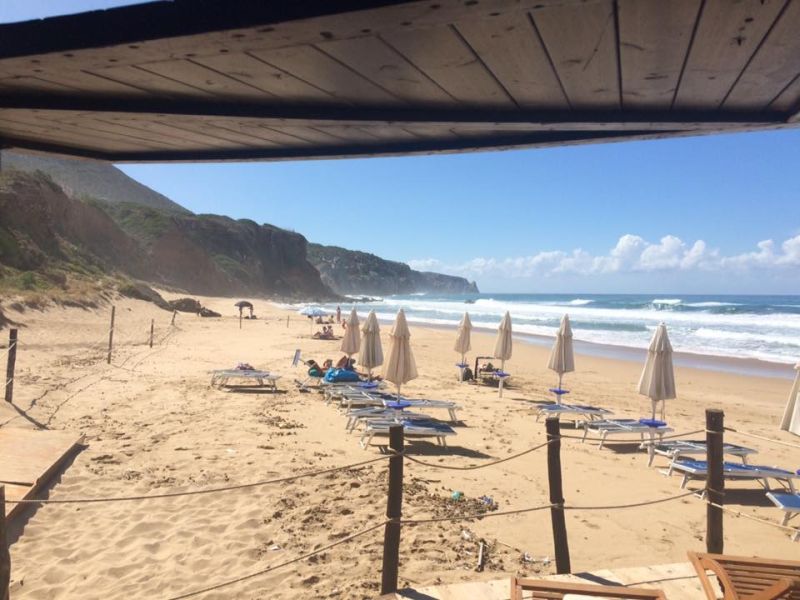 Bananao Beach