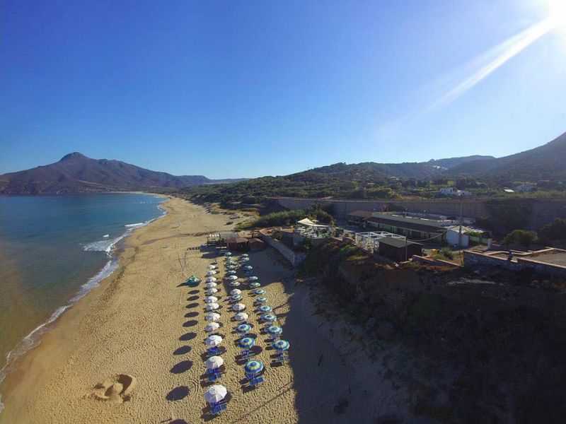 Bananao Beach
