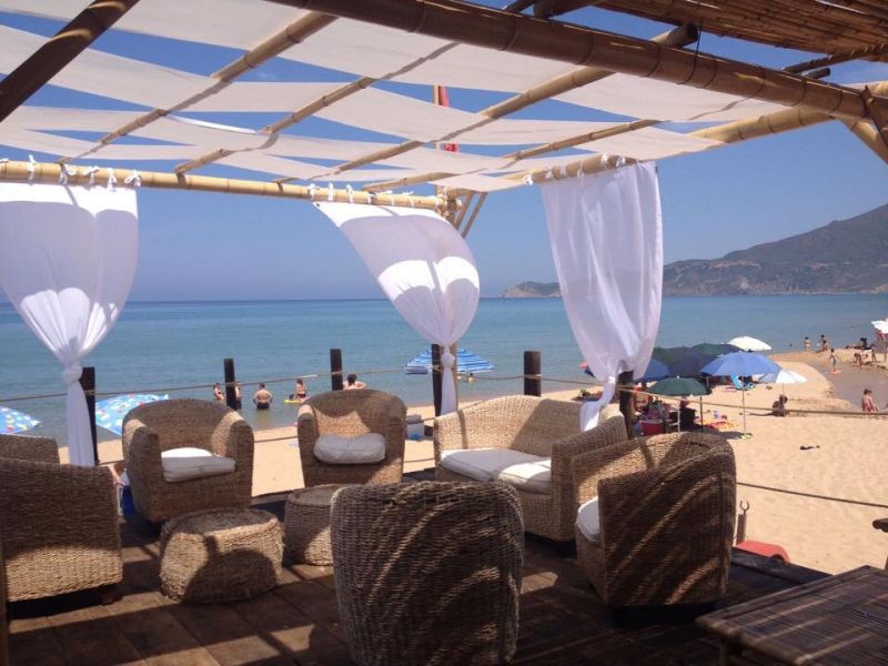 Bananao Beach