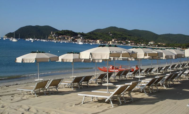 Paglicce Beach