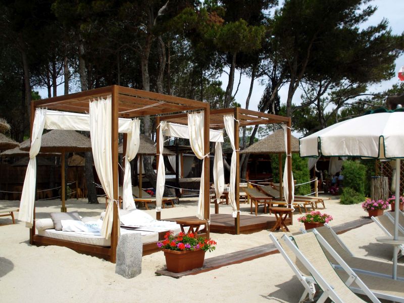Paglicce Beach