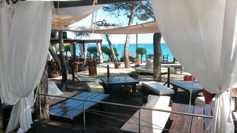 Paglicce Beach