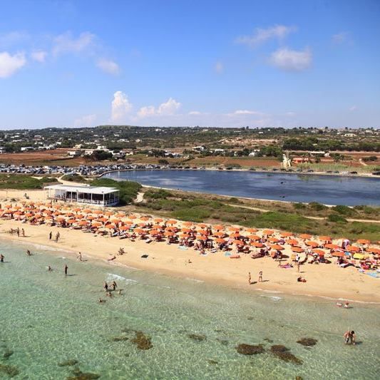 Lido Tropical