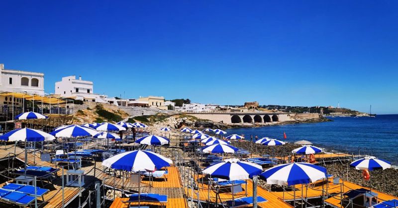 Relax Leuca