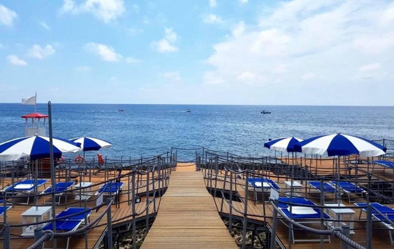 Relax Leuca