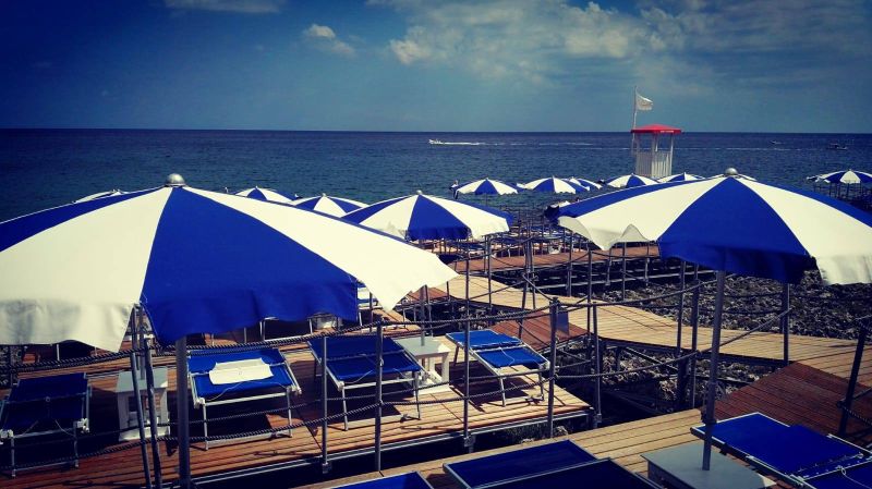 Relax Leuca