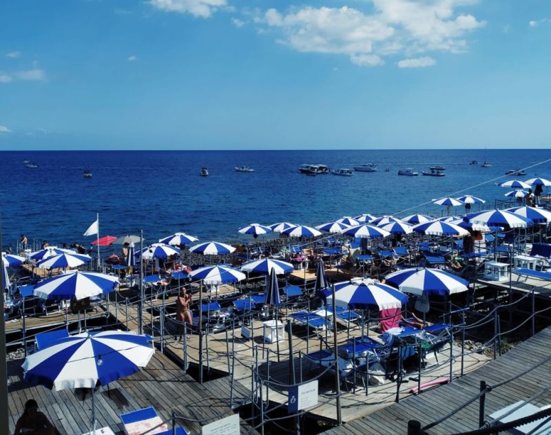 Relax Leuca