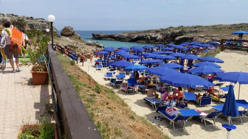 Lido Porto Camicia