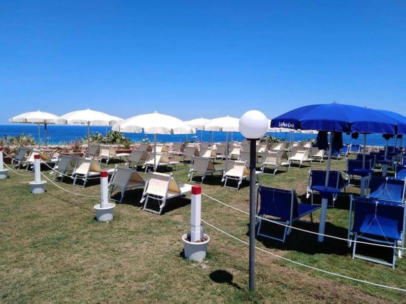 Lido Porto Camicia