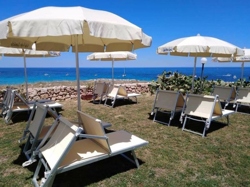 Lido Porto Camicia
