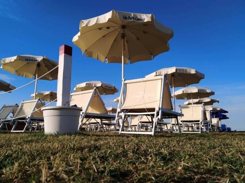 Lido Porto Camicia