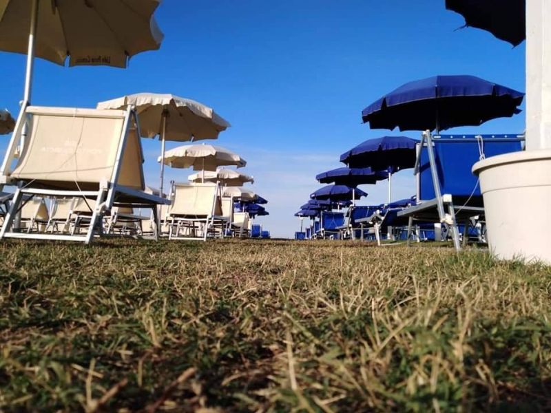 Lido Porto Camicia