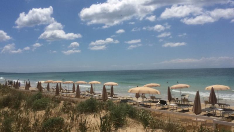 Lido Gold Lounge Restaurant