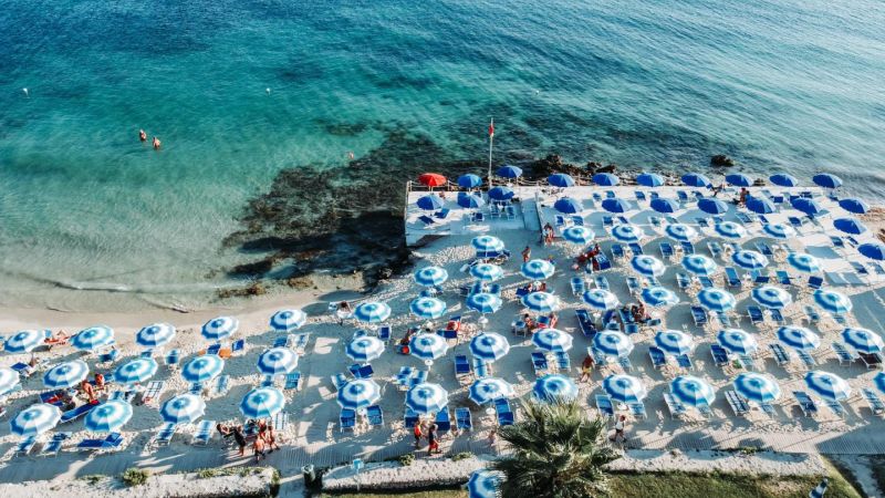 Saracino Beach