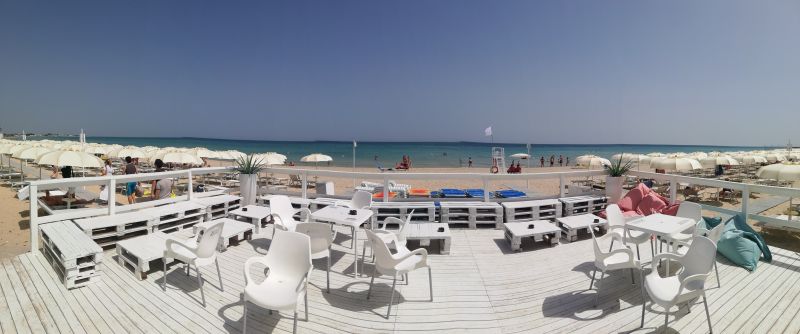 Lido Cambusa