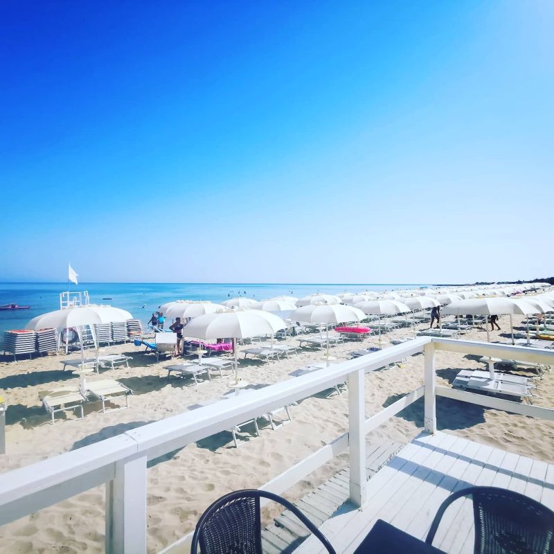 Lido Cambusa