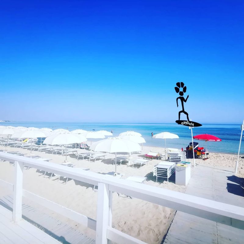 Lido Cambusa