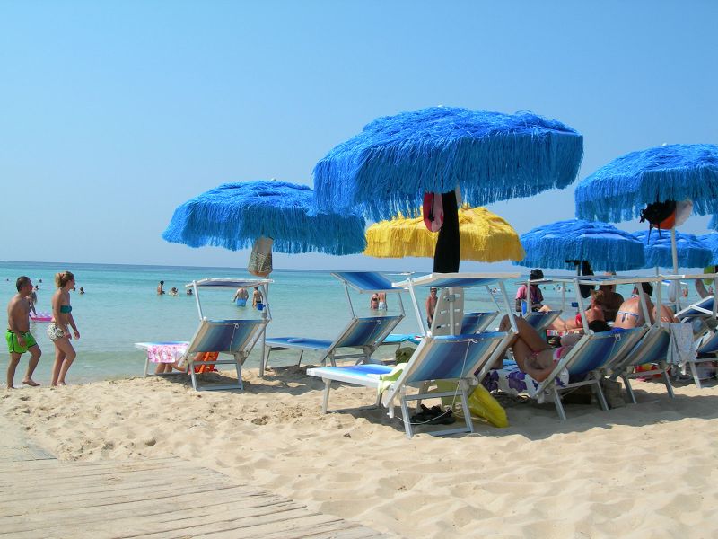 La Pajara Beach