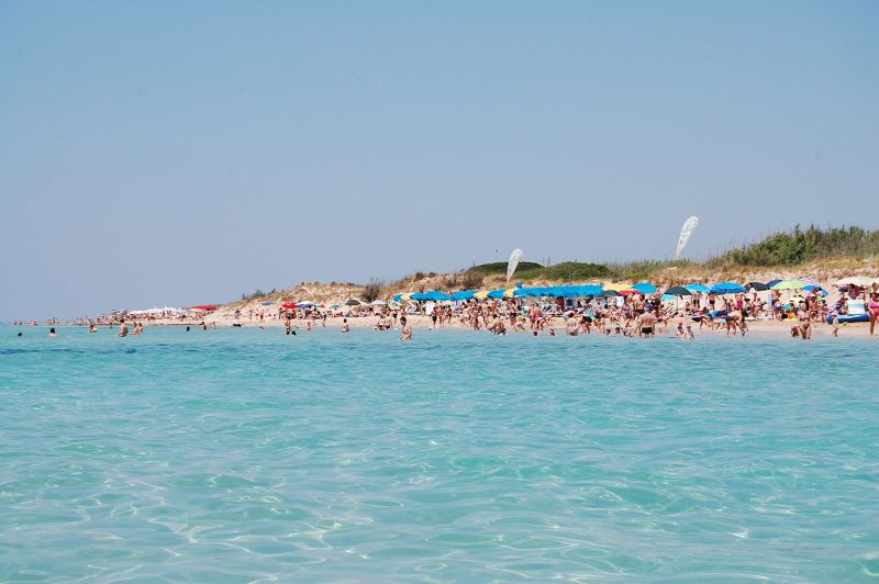 La Pajara Beach