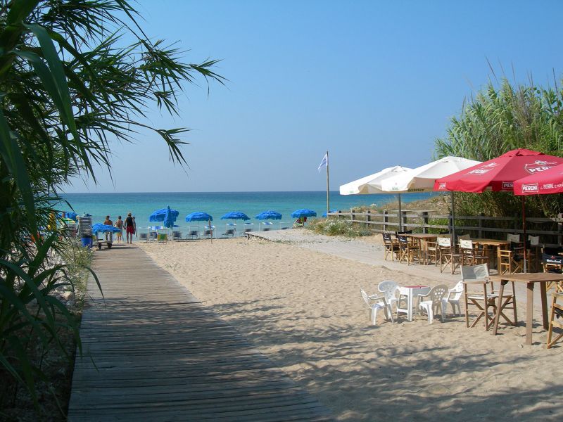 La Pajara Beach