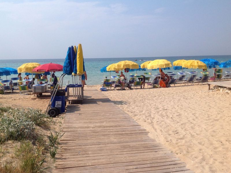 La Pajara Beach