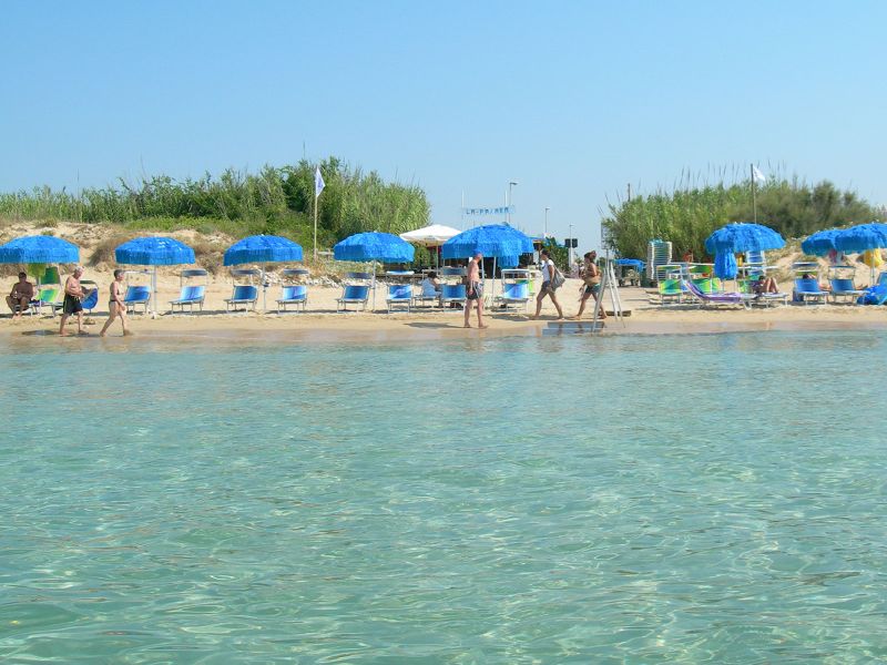 La Pajara Beach
