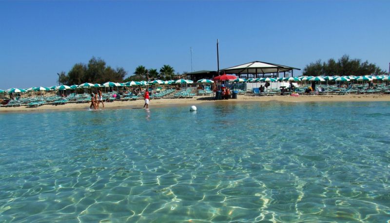 Lido Nereide