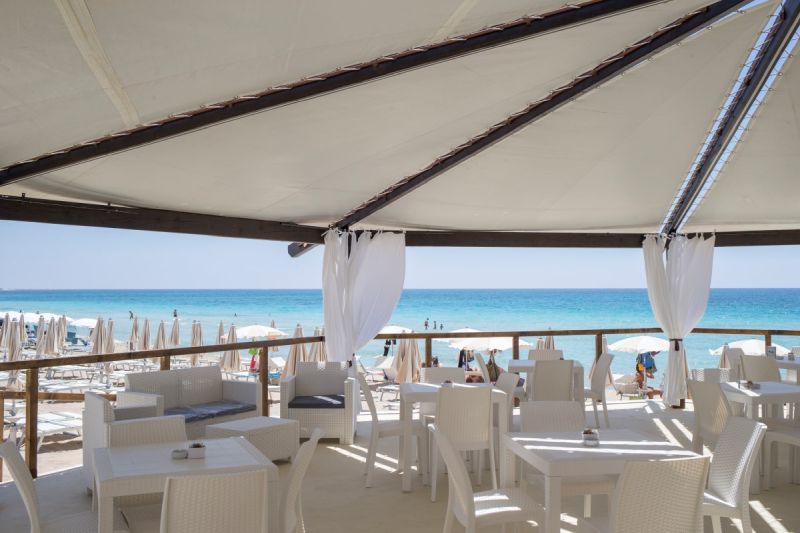 Lido Nereide