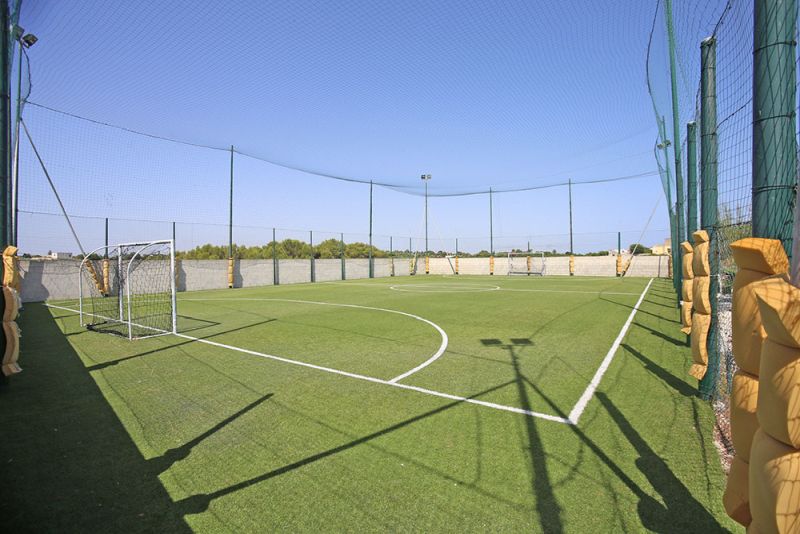 Lido Granchio Rosso