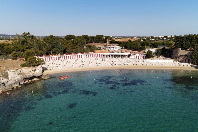 Lido Santo Stefano