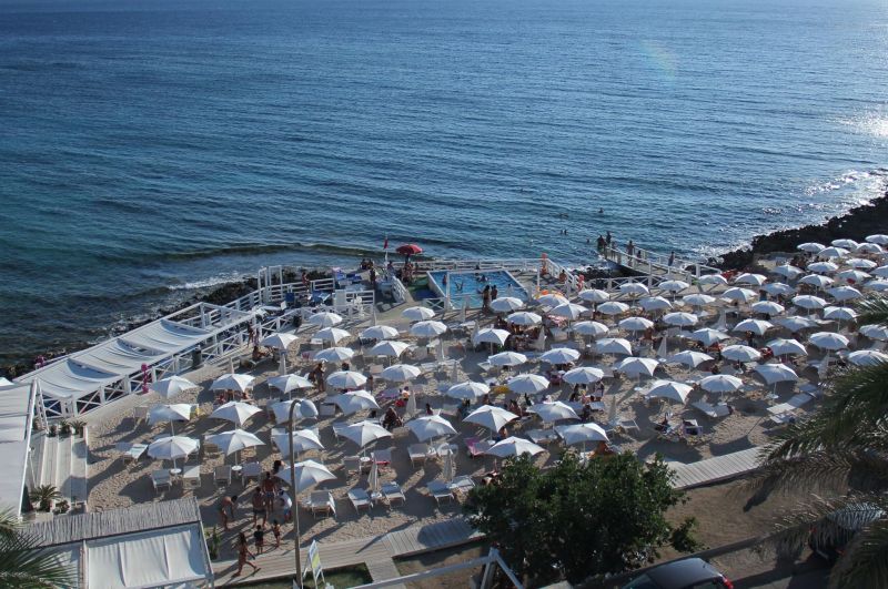 Lido Pazze