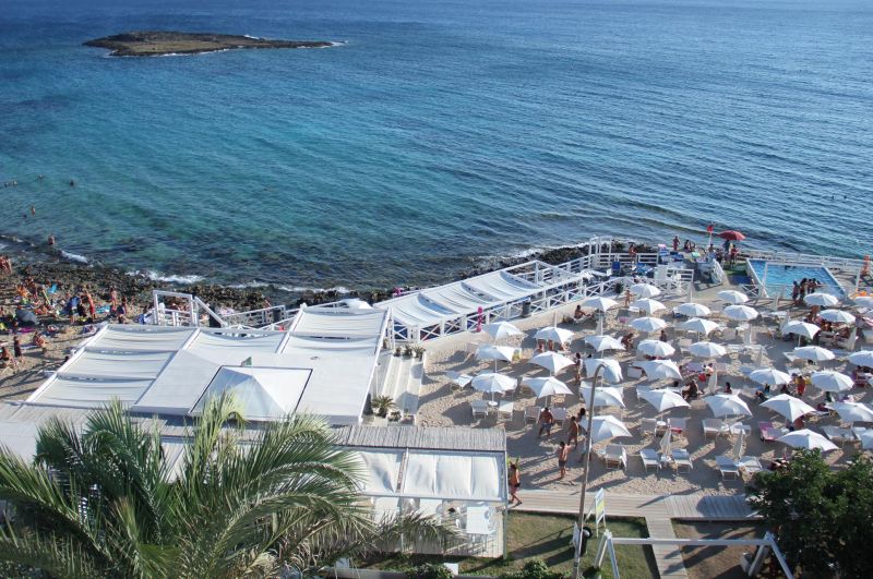 Lido Pazze