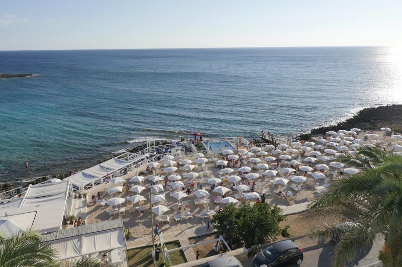 Lido Pazze