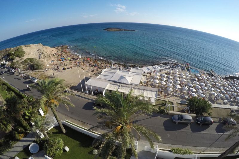 Lido Pazze