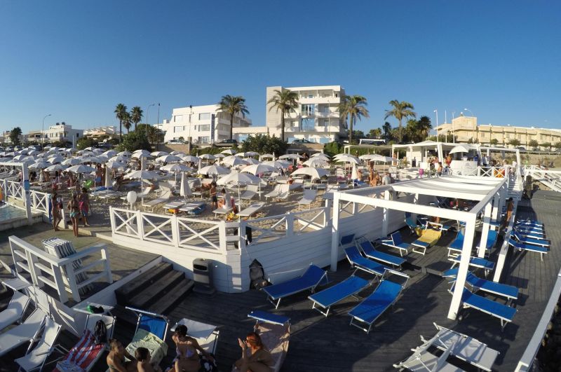 Lido Pazze