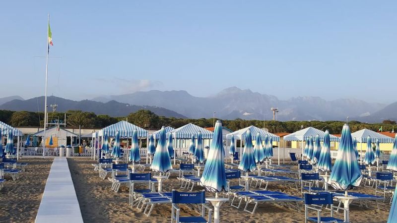 Bagno Zazà 