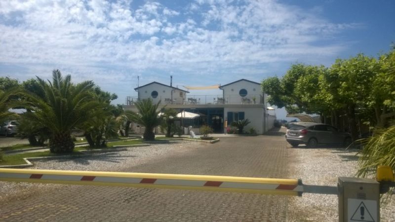 Bagno Nuova Italia