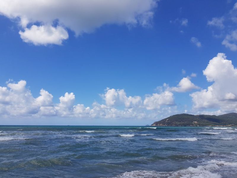 Bagno Nuova Italia