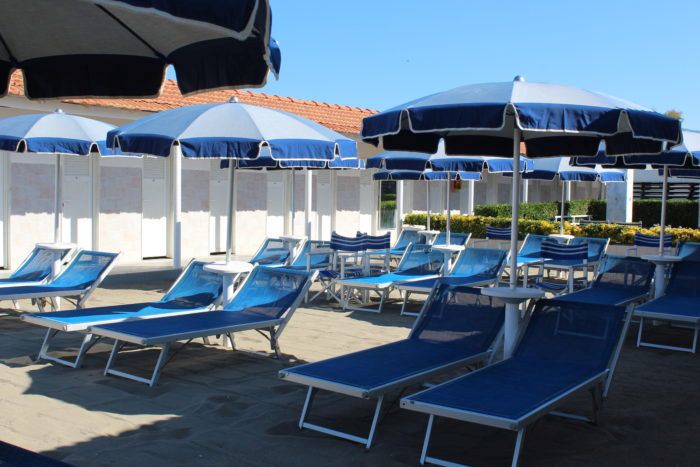 Bagno Excelsior