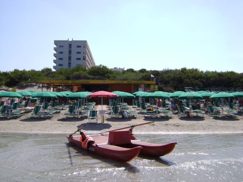 Lido Rivabella