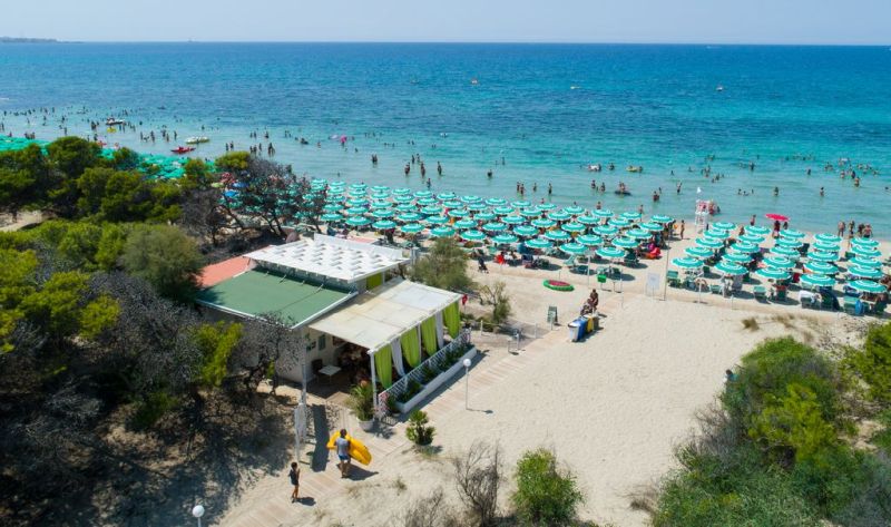 Lido Le Dune