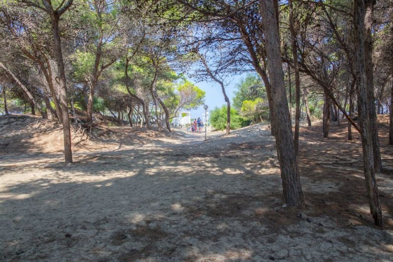 Lido Le Dune