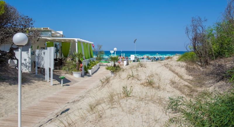 Lido Le Dune