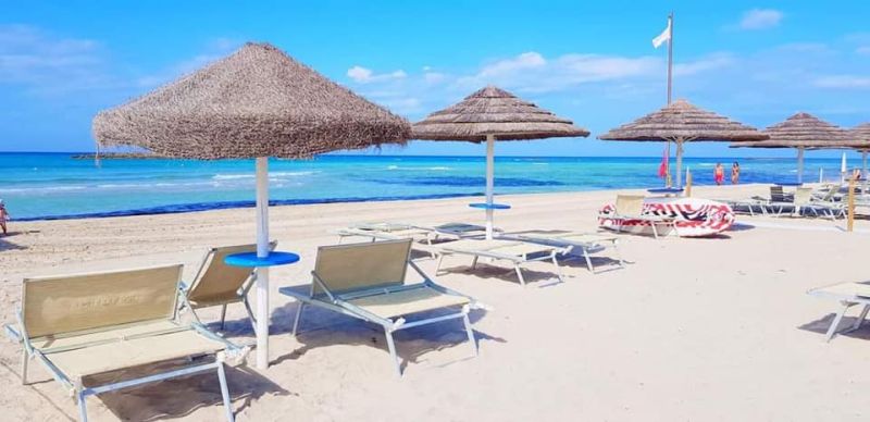 Lido Sabbioso