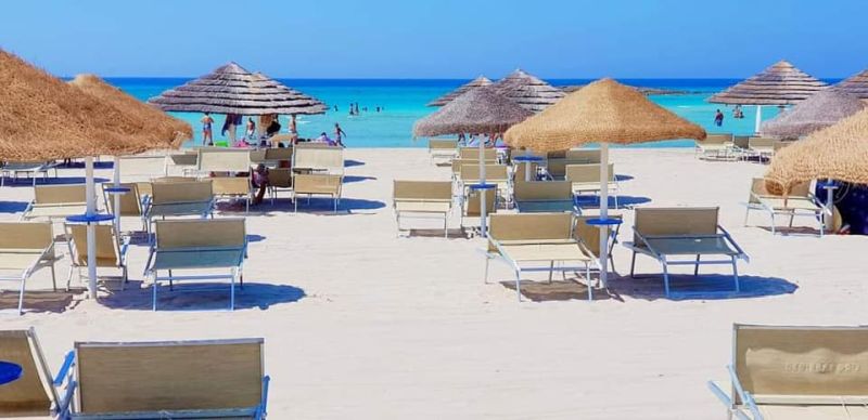 Lido Sabbioso
